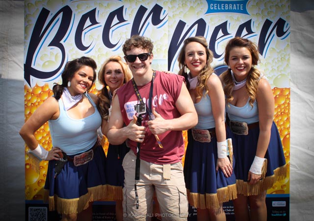 Wild West Brewfest